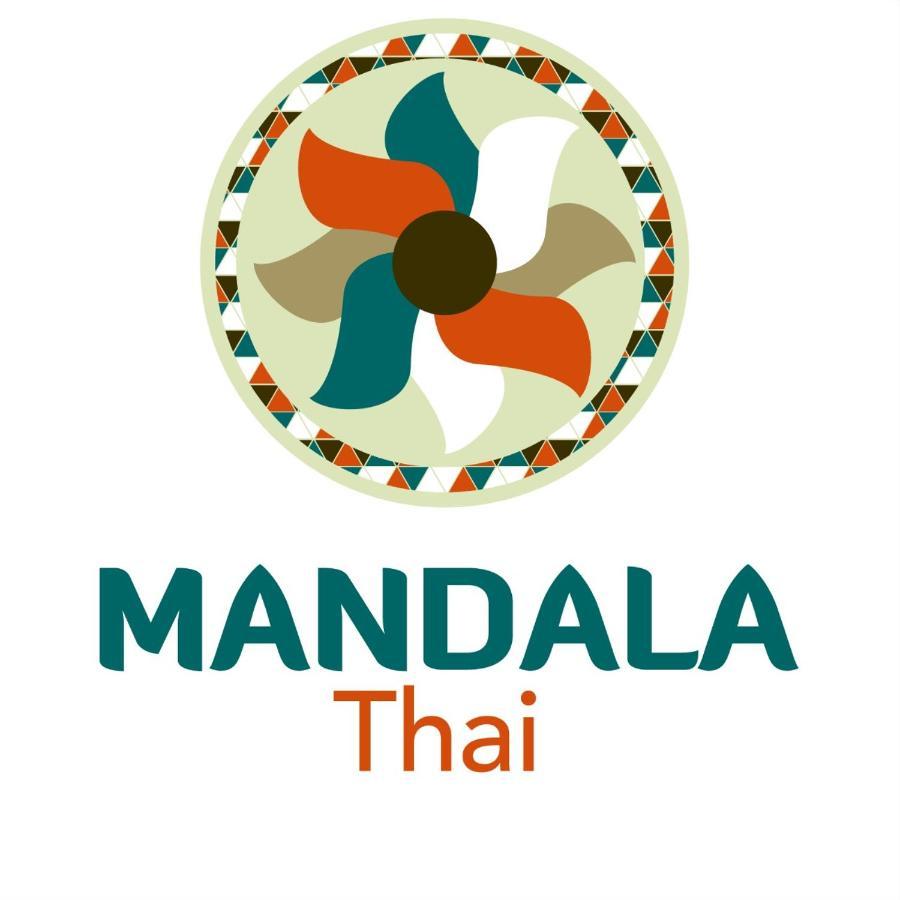 Mandala Thai Ахихик Экстерьер фото