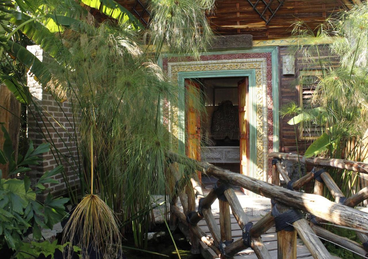 Mandala Thai Ахихик Экстерьер фото