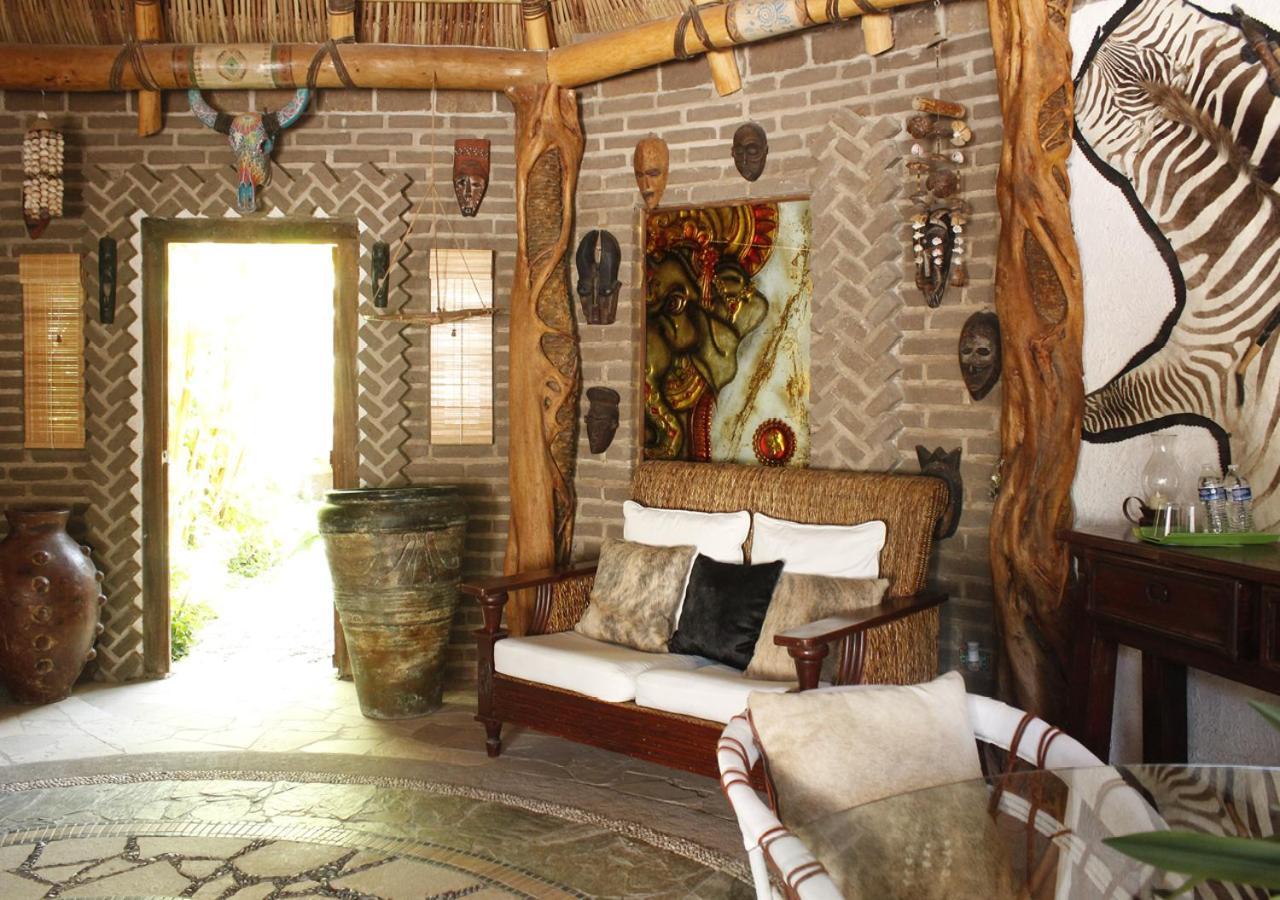 Mandala Thai Ахихик Экстерьер фото
